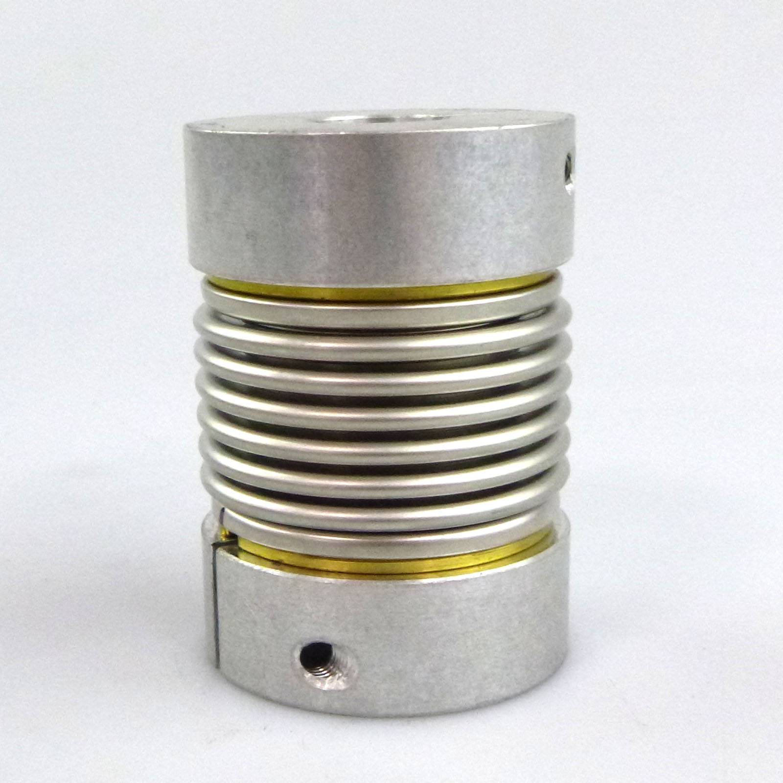 INA Wellenkupplung flexibel 14/20mm KUP 560-56 OVP-4