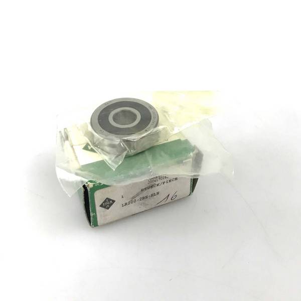 INA Laufrolle LR200-2RS-HLW OVP
