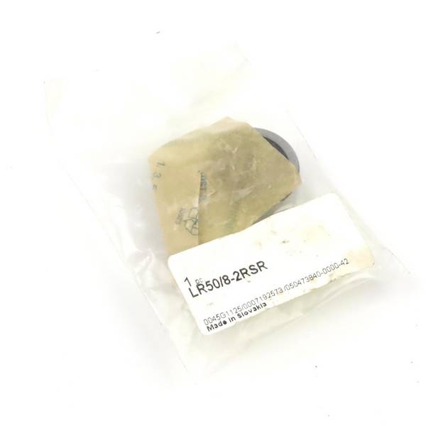 INA Laufrolle LR50/8-2RSR OVP