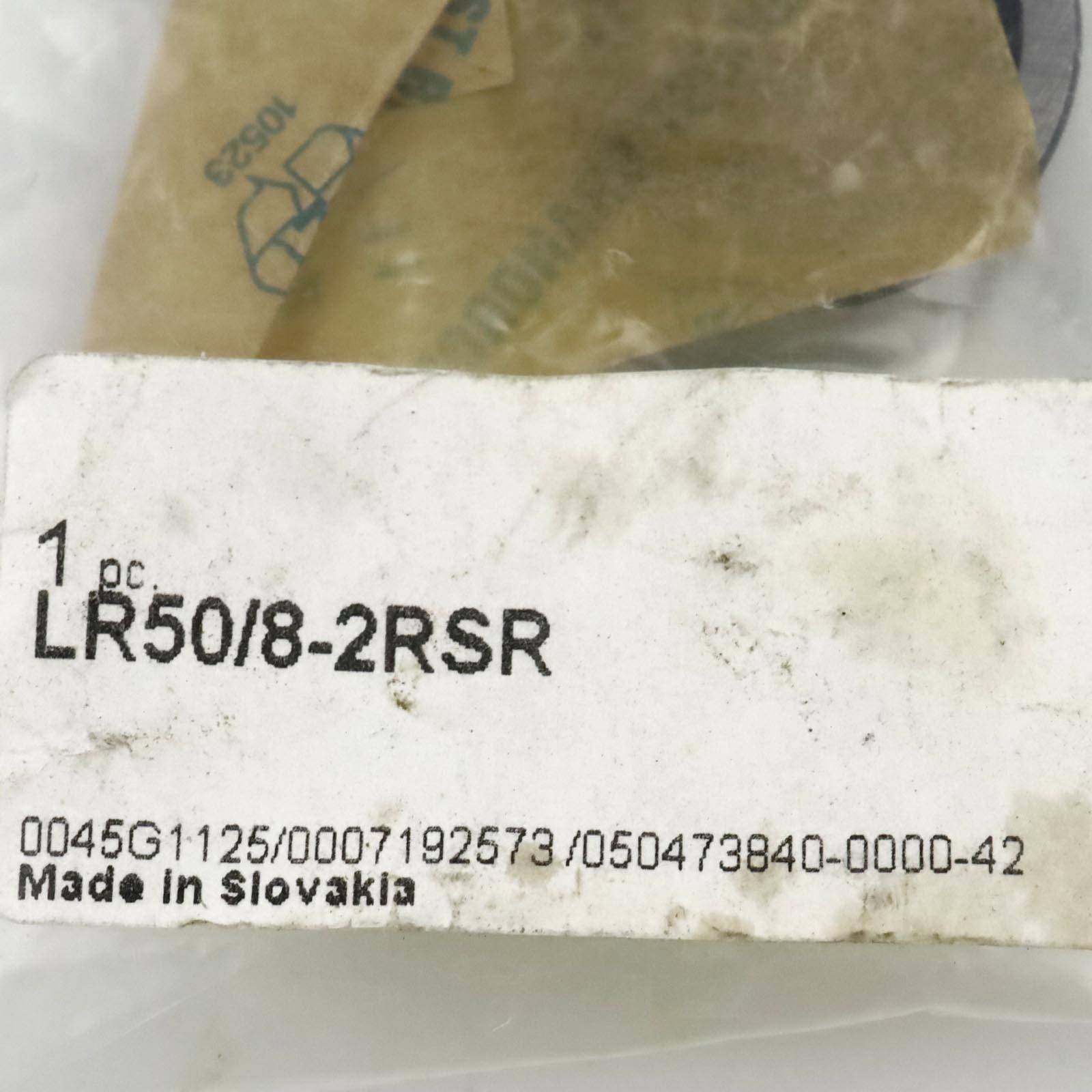 INA Laufrolle LR50/8-2RSR OVP-1