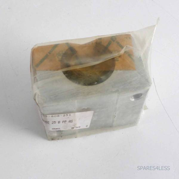INA Linearlager KGNOS-25B-PP-AS 005-808-251 OVP
