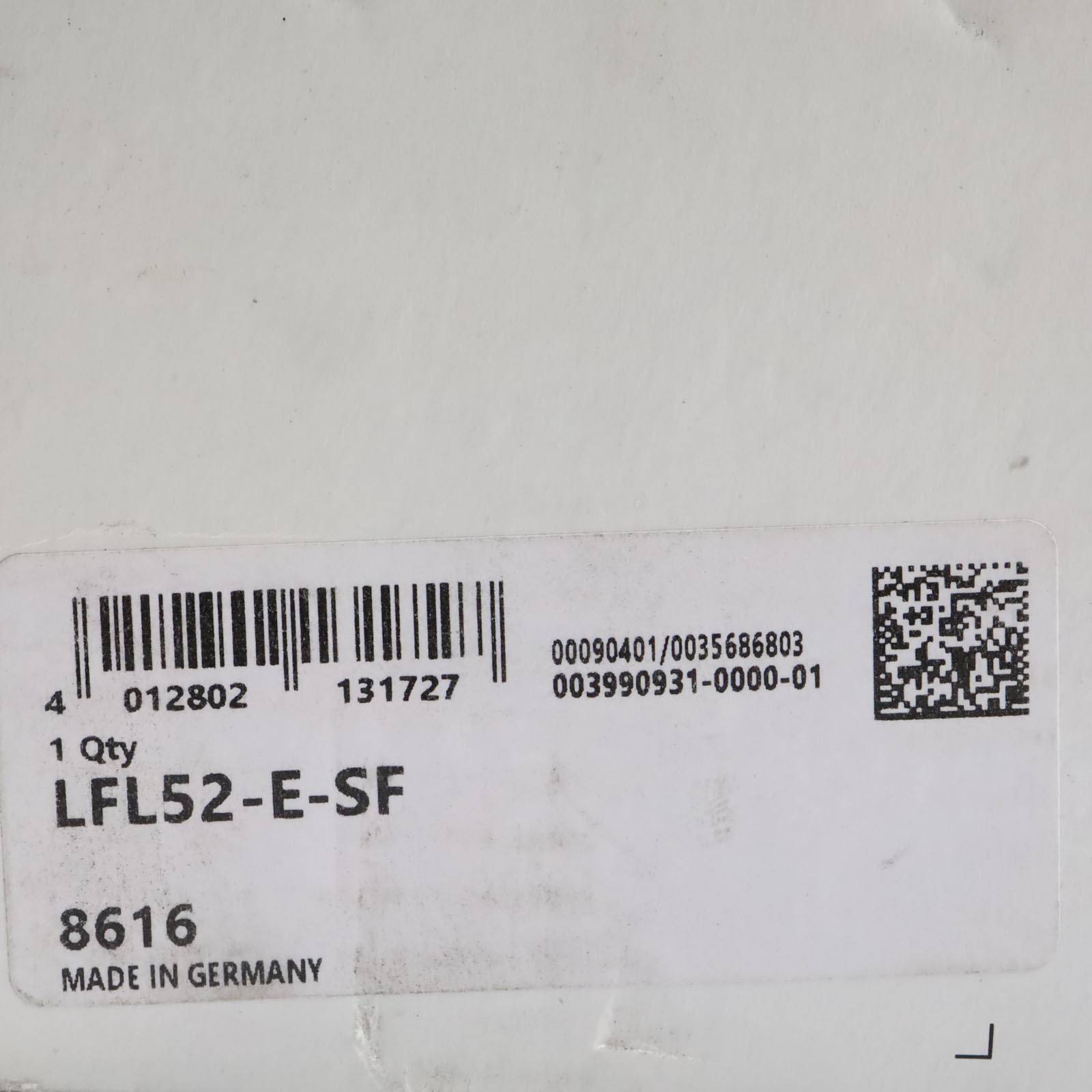 INA Laufwagen LFL52-E-SF OVP-1