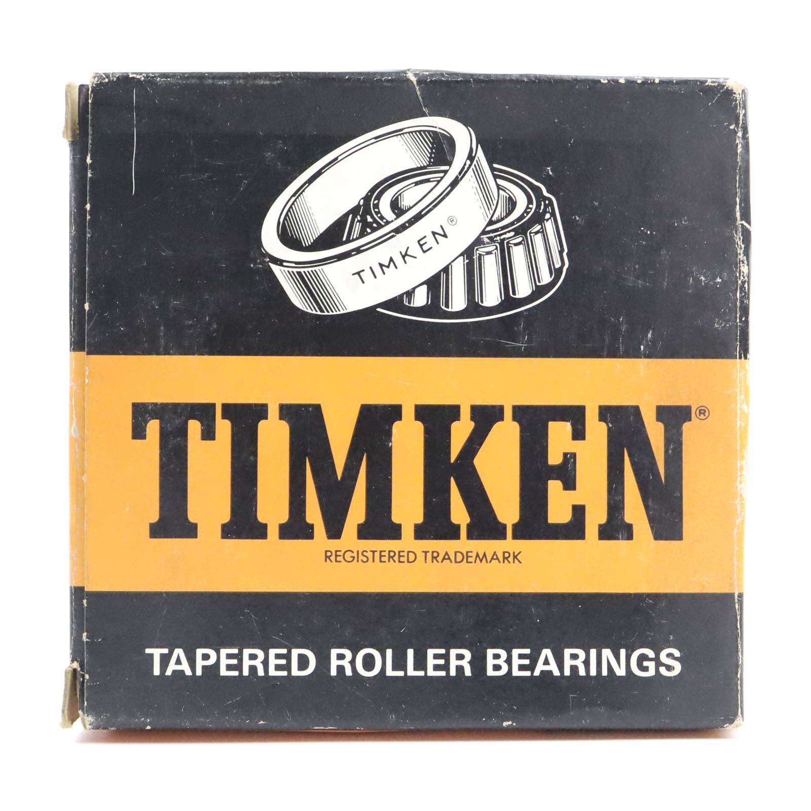 TIMKEN Rollenlager JLM714110 (JLM714149)-2