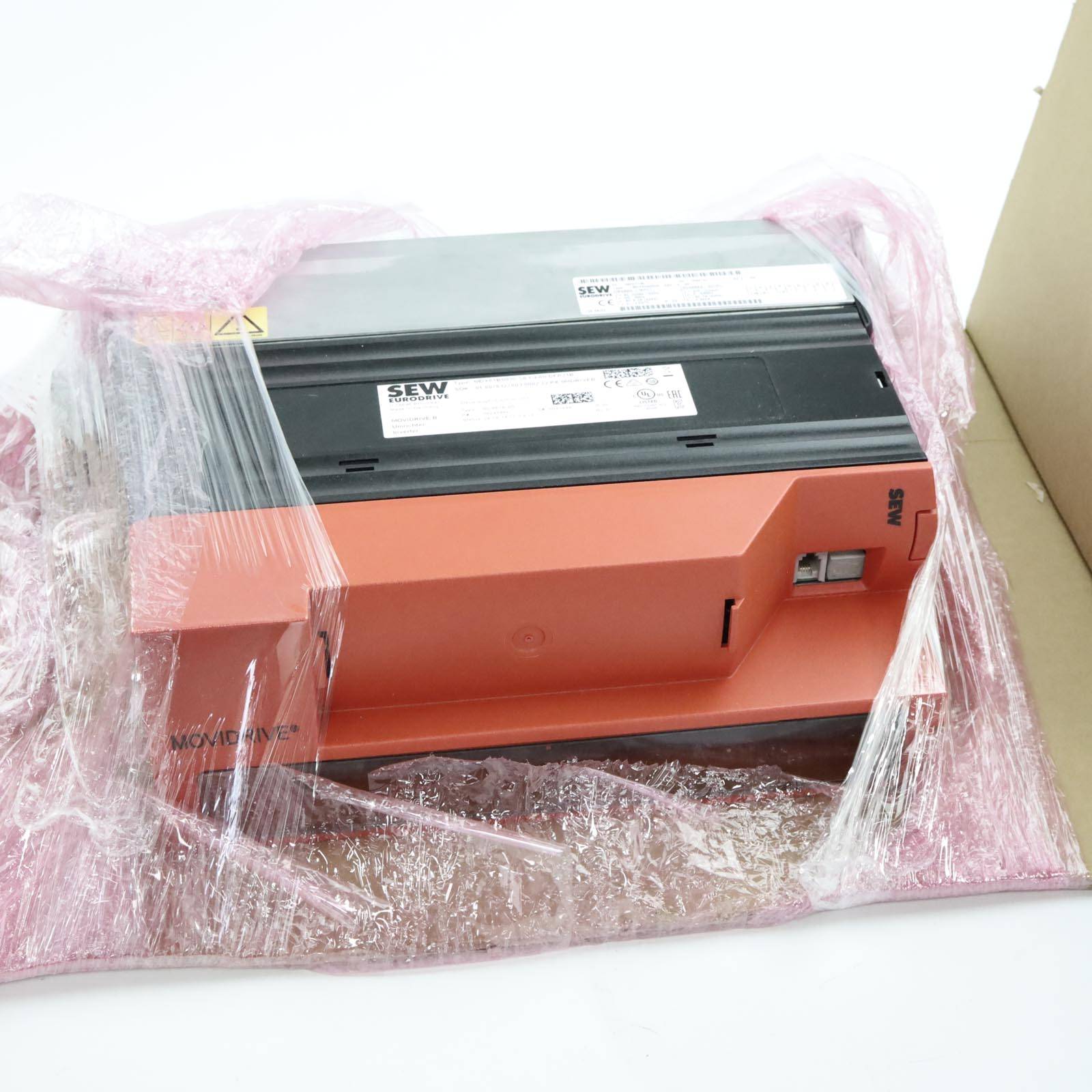SEW Frequenzumrichter Movidrive MDX61B0030-5A3-4-00/DFP21B 08227195 OVP-3