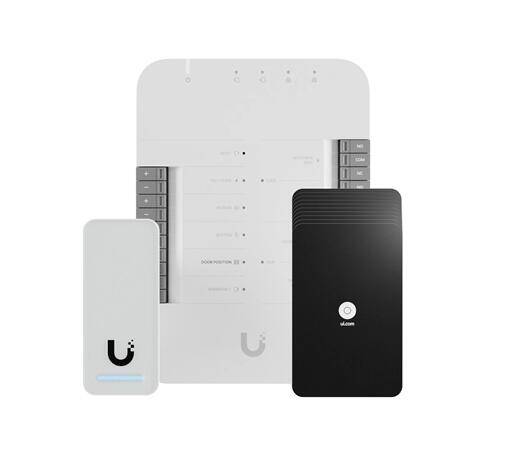Ubiquiti UniFi G2 Starter Kit Zugangskontrollsystem UA-G2-SK-0