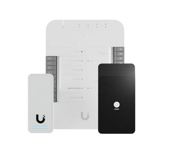Ubiquiti UniFi G2 Starter Kit Zugangskontrollsystem UA-G2-SK
