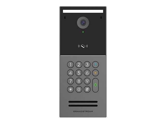 Grandstream GDS3725 - IP-Intercom-Station - mit-0