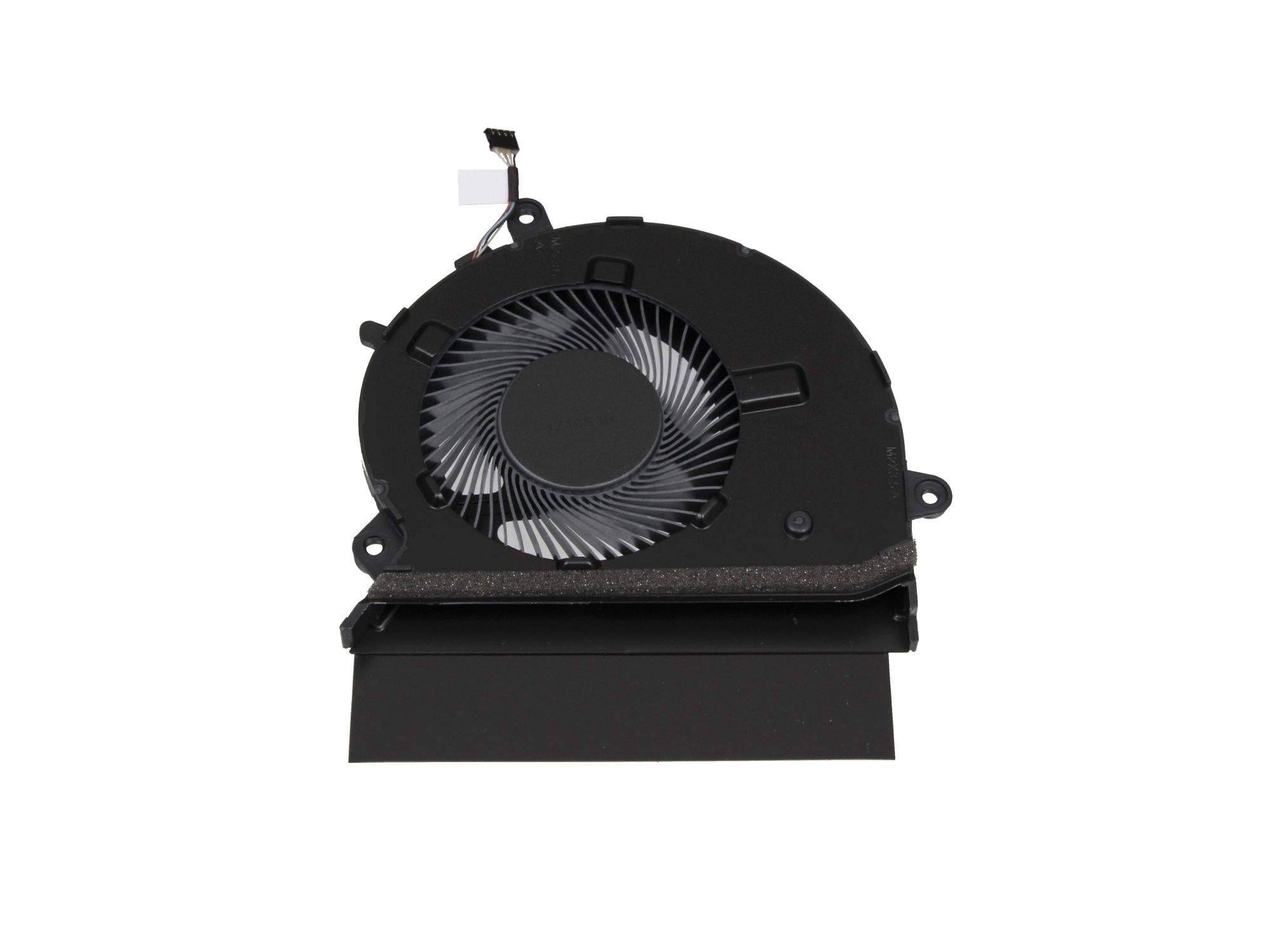 HP - CPU cooling fan for HP Spectre X360 15-EB series-0