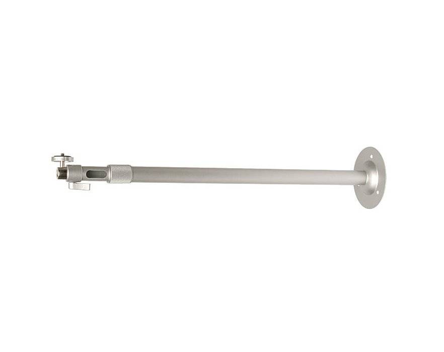 Vaddio 535-2000-215 - Montage - Grau - Silber - Aluminium - Intern - 2,72 kg - 360°-0