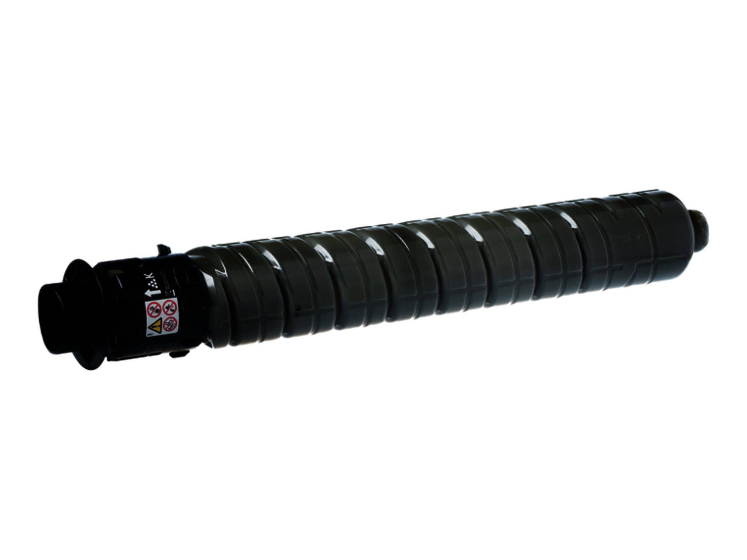 Ricoh Schwarz - original - Tonerpatrone - für-0