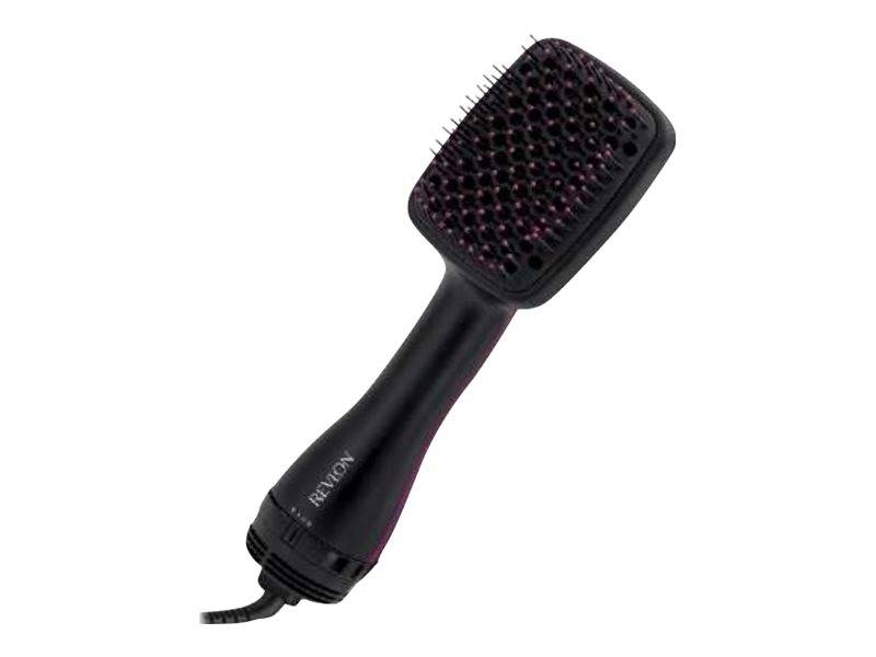 PRO COLLECTION RVDR5212E - Haarglättbürste-0