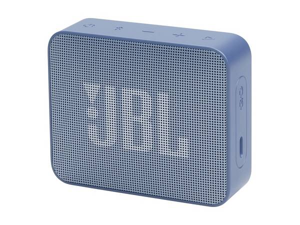 JBL Go Essential 2, 4 cm, 3,1 W, 180 - 20000 Hz, 80 dB, Kabellos, 2,4 - 2,4835 GHz