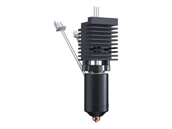 Creality Keramik Hotend, K2 Plus