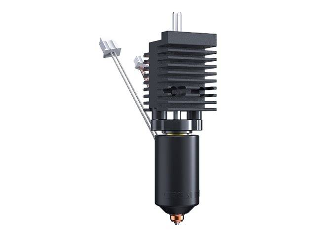 Creality Keramik Hotend, K2 Plus-0