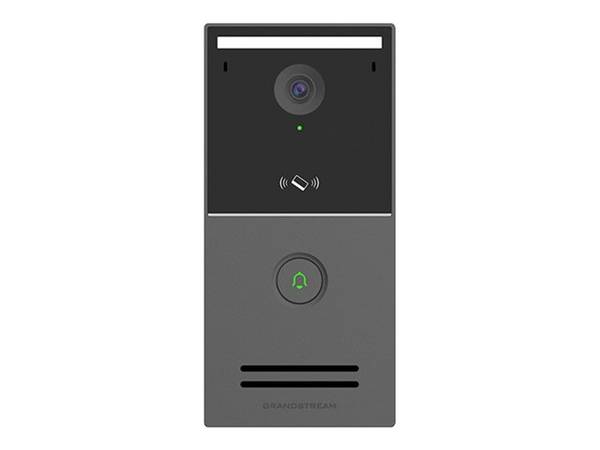 Grandstream GDS3727 - IP-Intercom-Station - mit