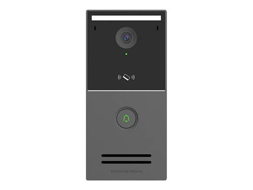 Grandstream GDS3727 - IP-Intercom-Station - mit