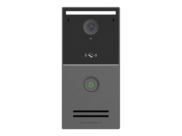Grandstream GDS3727 - IP-Intercom-Station - mit-0