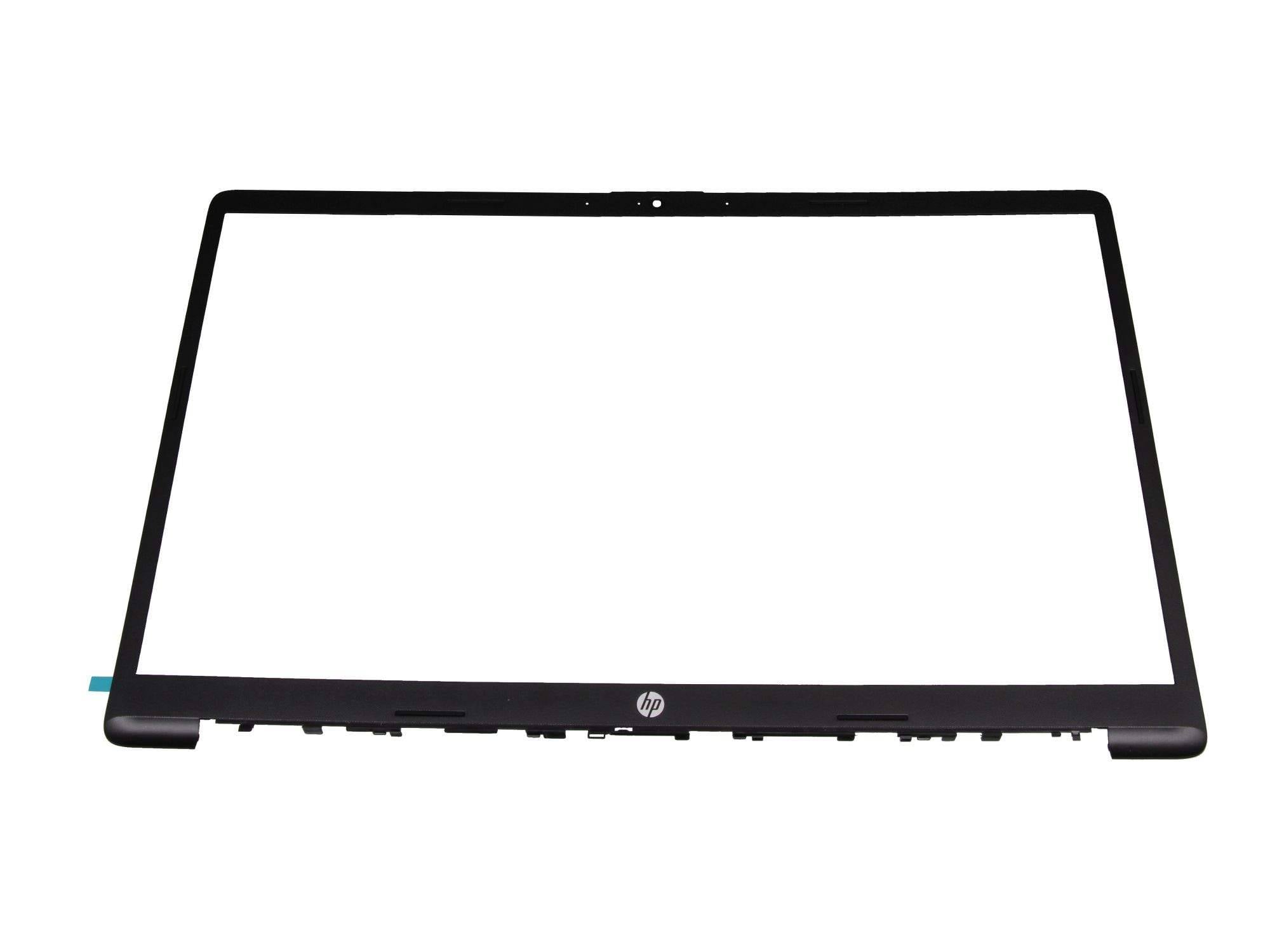 HP - LCD bezel lightweight design