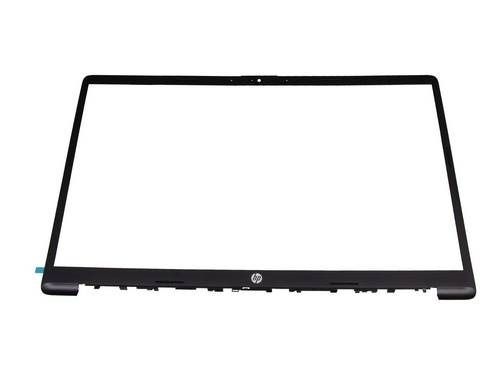 HP - LCD bezel lightweight design
