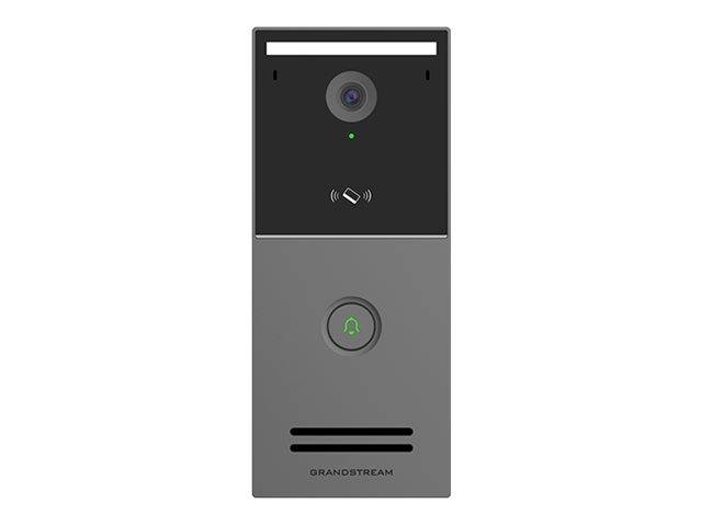 Grandstream GDS3726 - IP-Intercom-Station - mit-0