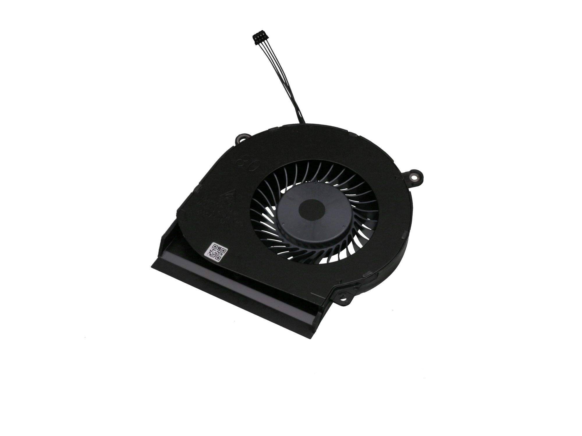 HP - Thermal cooling fan for HP Omen 15-DC laptops-0