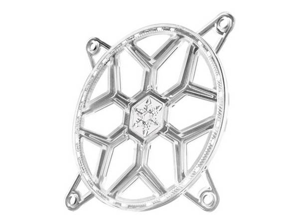 SST-FG141, 140mm RGB Fan grille