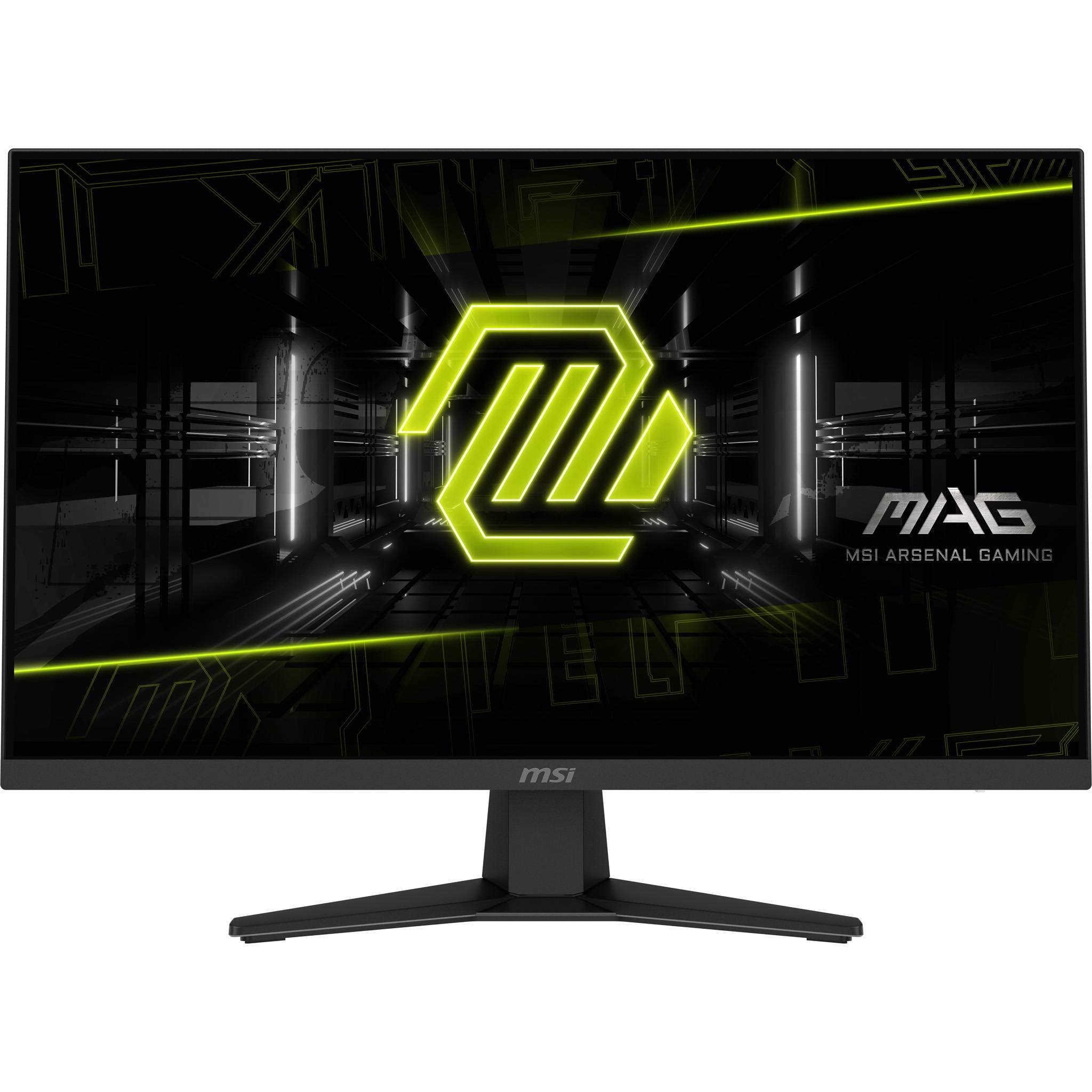 MSI MAG 274FDE - LED-Monitor - Gaming - 68.6 cm (27")-1
