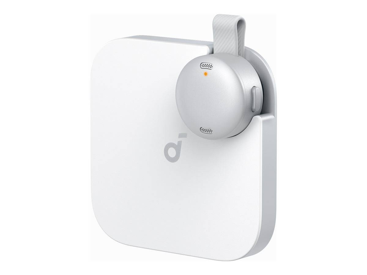 ANKER Soundcore Work 8GB white Telekommunikation, UCC & Wearables Mobiltelefone Weiteres-0