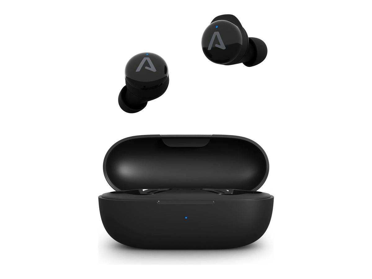 LAMAX Electronics LAMAX Dots3 - True Wireless-Kopfhörer mit Mikrofon-0