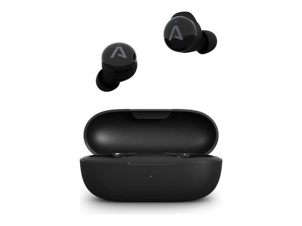 LAMAX Electronics LAMAX Dots3 - True Wireless-Kopfhörer mit Mikrofon