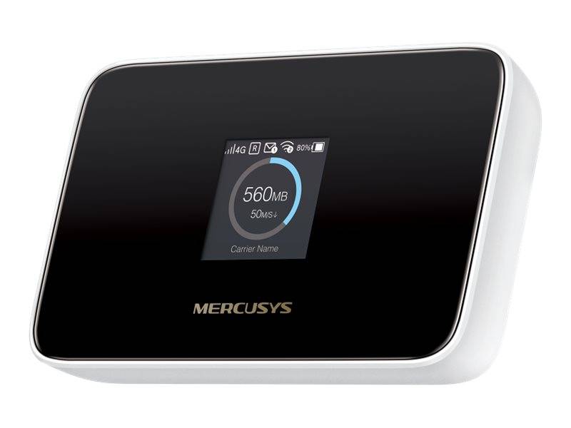MT115 V1 - Mobiler Hotspot - 4G LTE-0