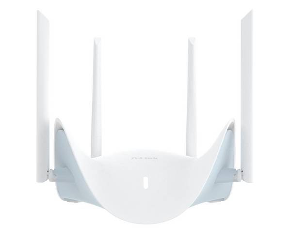 D-Link R36/E AQUILA PRO AI Smart Router BE3600 Wi-Fi 7