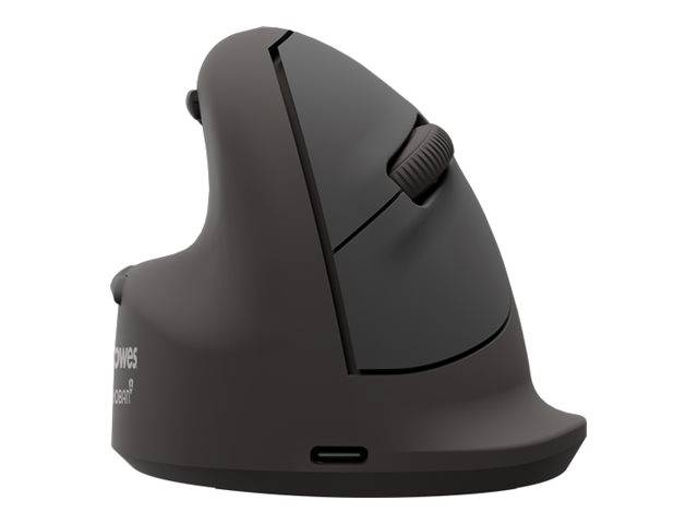 Fellowes Breyta Plus+ - Vertikale Maus - groß-0