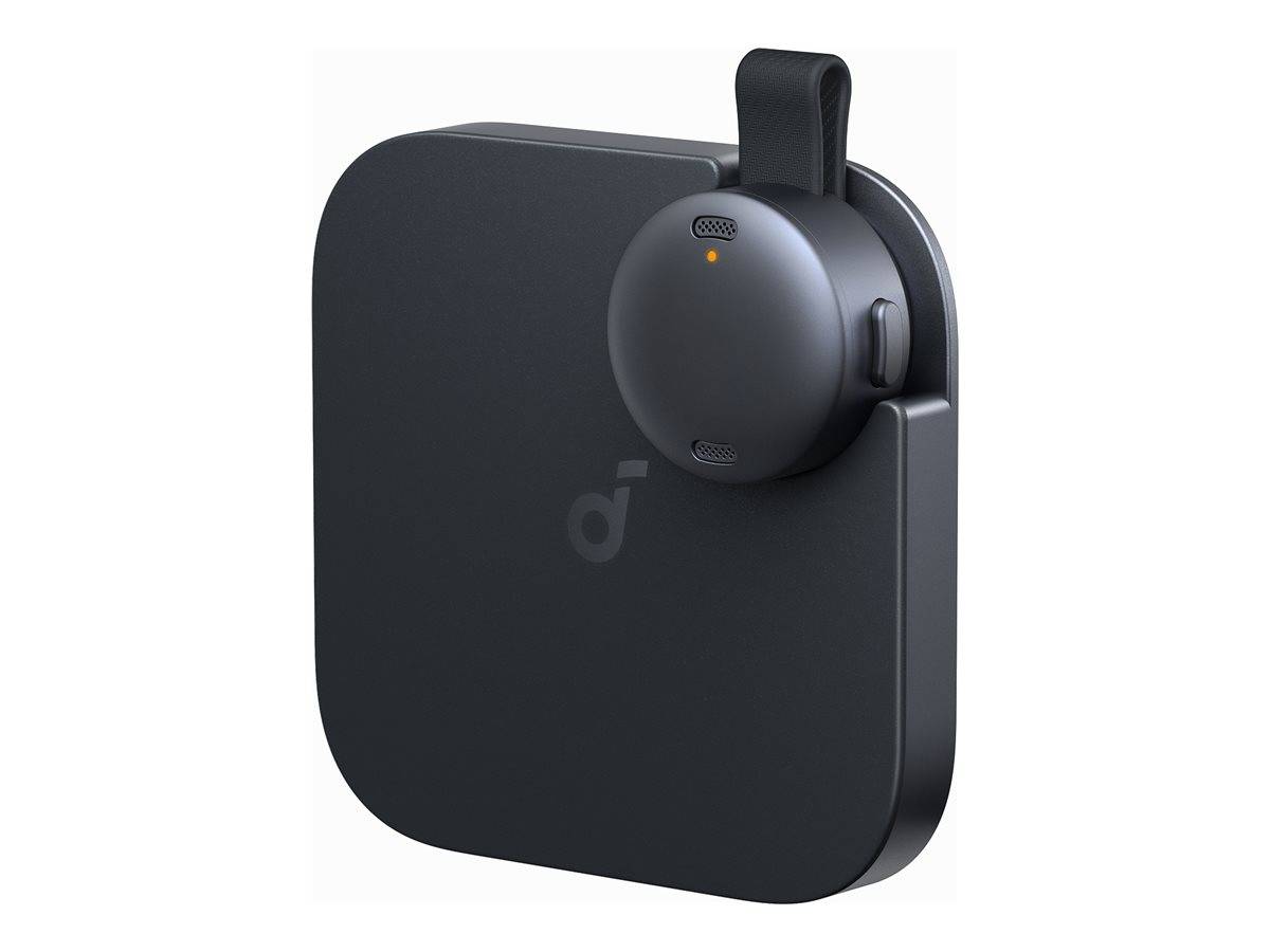 ANKER Soundcore Work 8GB black Telekommunikation, UCC & Wearables Mobiltelefone Weiteres-0