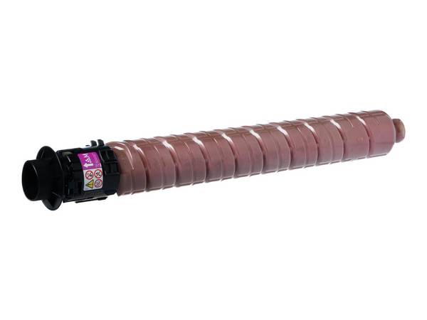Ricoh Magenta - original - Tonerpatrone - für