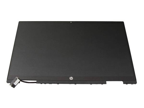 14-inch Full HD LED-backlit LCD display