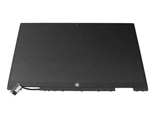 HP - 14-inch Full HD LED-backlit LCD display