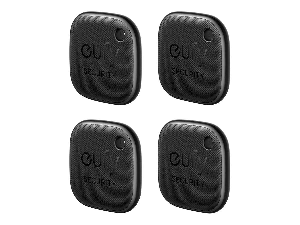 eufy Security SmartTrack Link - Anti-Verlust Bluetooth-Tag für Handy (Packung mi-0
