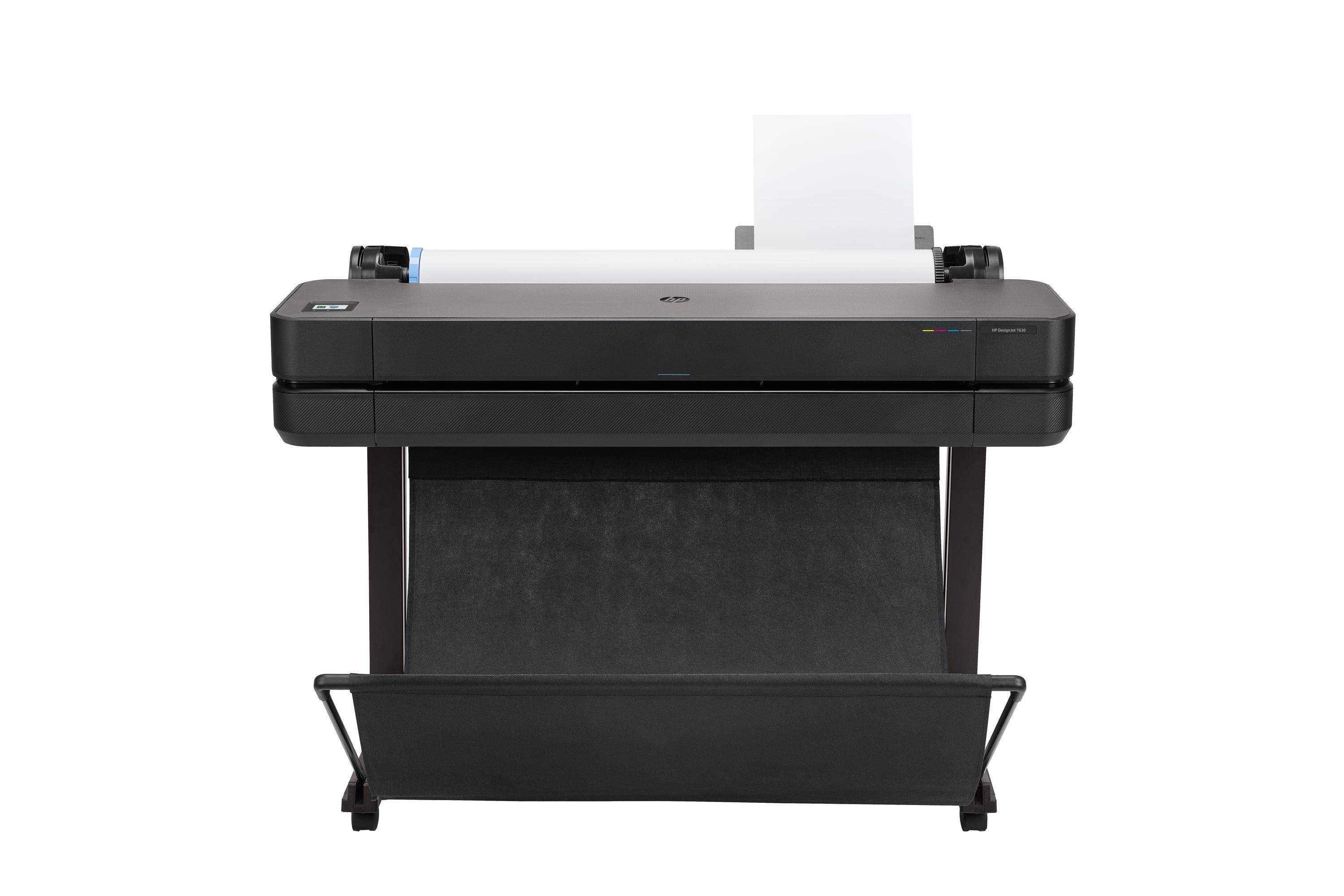 HP Designjet T630 36-Zoll-Drucker 2025 Edition, Tintenstrahl, 2400 x 1200 DPI, HP-GL/2, HP-RTL, URF,-0