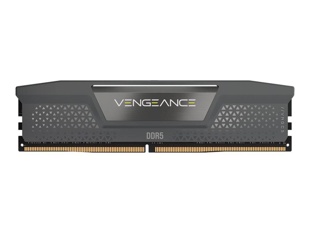 DDR5 64GB PC 6000 CL40 CORSAIR KIT (2x32GB) VENGEANCE retail-0