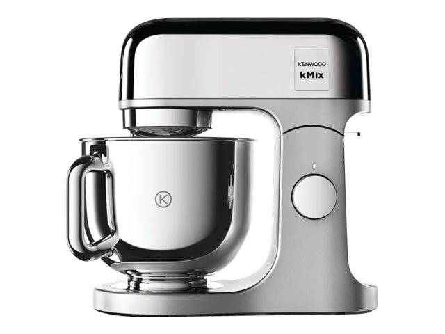 Kenwood kMix KMX760CH - Küchenmaschine - 1000-0