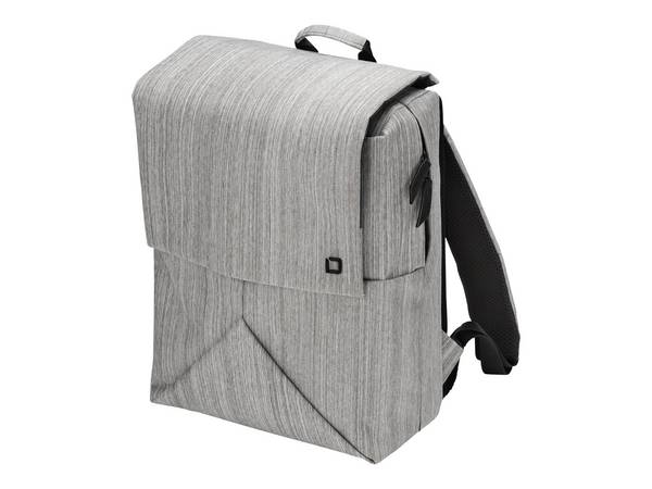 CODE Backpack Laptop / MacBook Bag 15" - Notebook-Rucksack - 38.1 cm (15")
