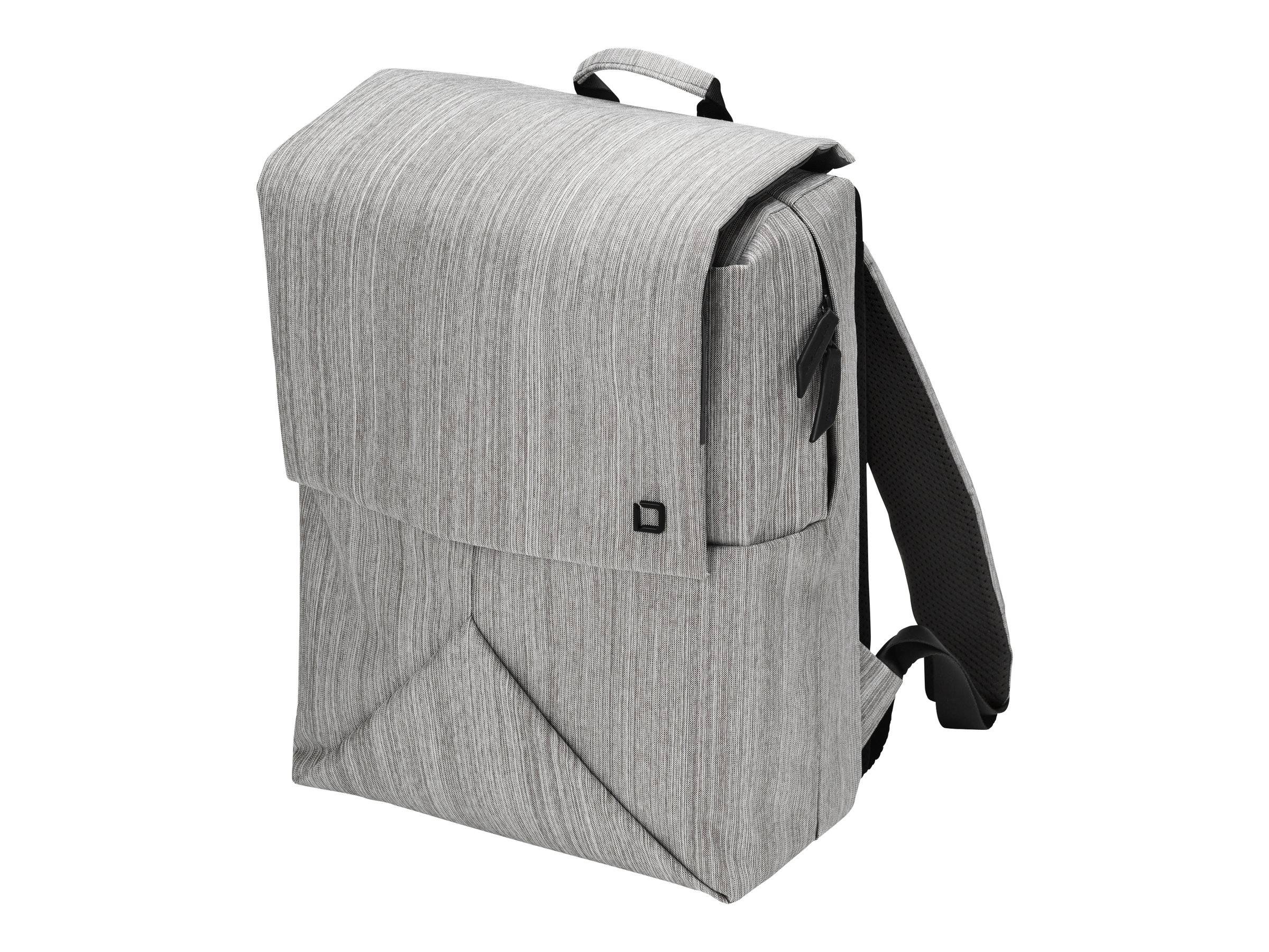 CODE Backpack Laptop / MacBook Bag 15" - Notebook-Rucksack - 38.1 cm (15")-0
