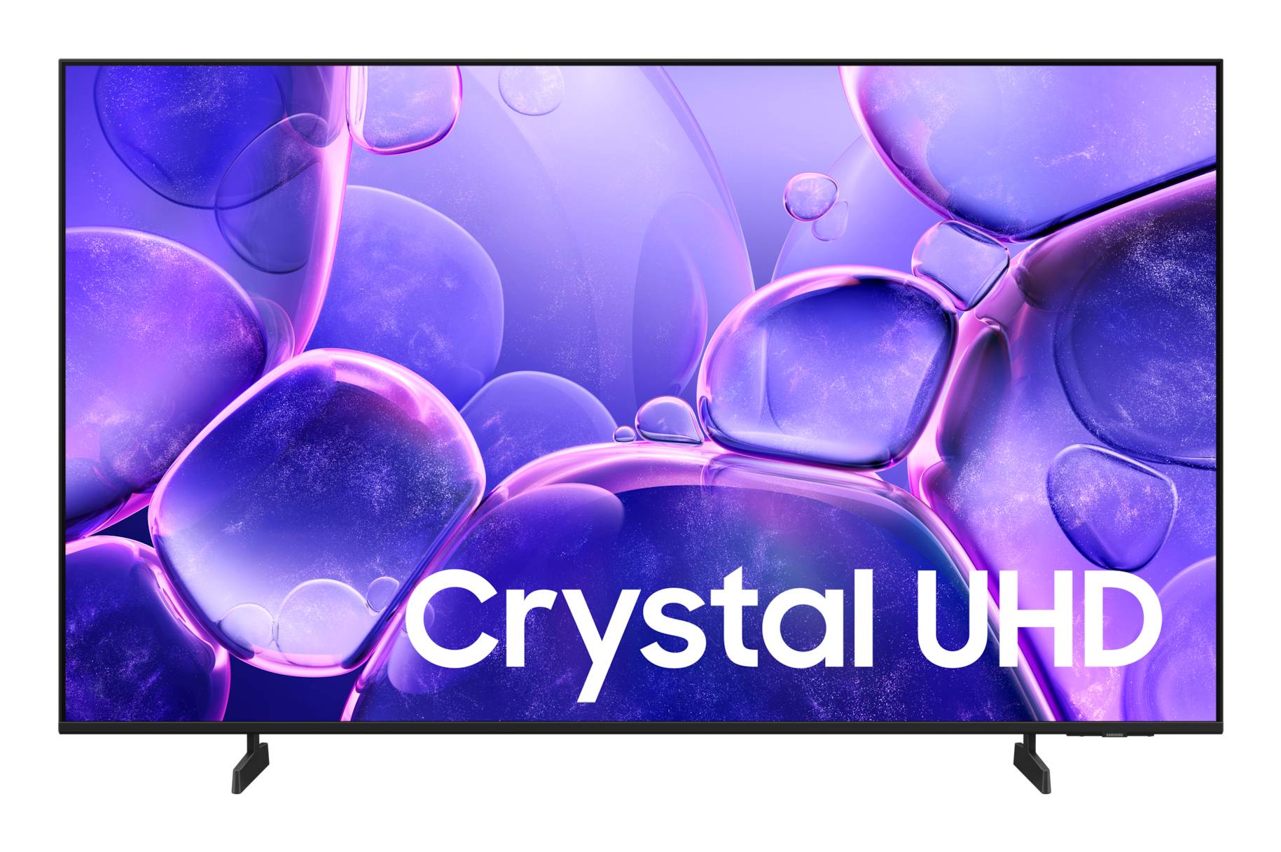 Samsung UE43U8072FU Crystal UHD Smart TV 109,2 cm 43 Zoll-0