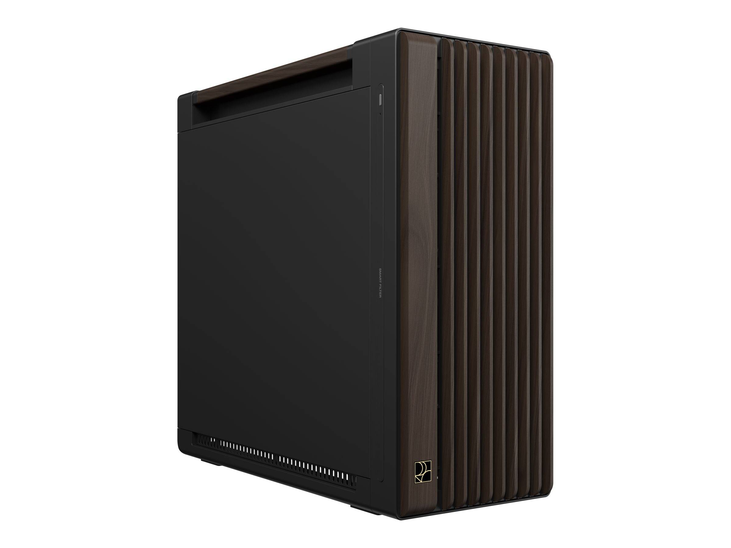 ProArt PA602 - Wood Edition - mid tower - E-ATX - keine Spannungsversorgung (ATX-0