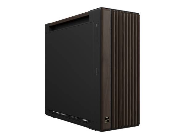 ProArt PA602 - Wood Edition - mid tower - E-ATX - keine Spannungsversorgung (ATX