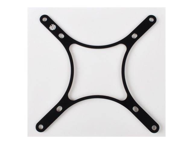 Equaliser mounting set for 120mm radiators-0