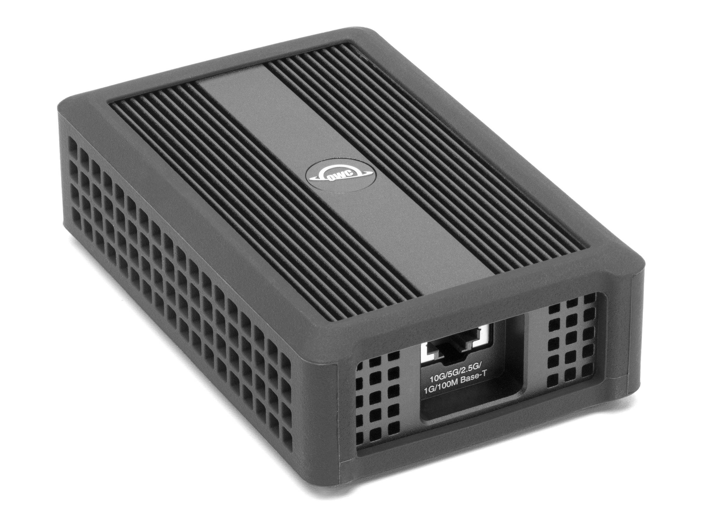 OWC Netzwerkadapter - USB4 / Thunderbolt 4-0