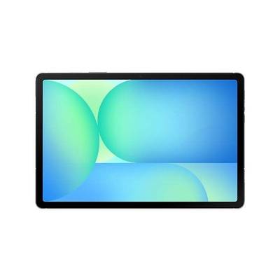 Samsung Galaxy Tab S10 FE Enterprise Edition (10,9"") 5G 128GB Grau-0