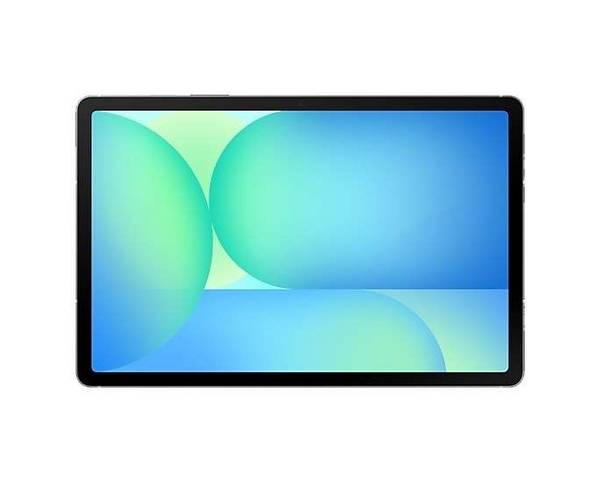 Samsung Galaxy Tab S10 FE Enterprise Edition (10,9"") 5G 128GB Grau